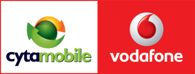 Cytamobile Vodafone