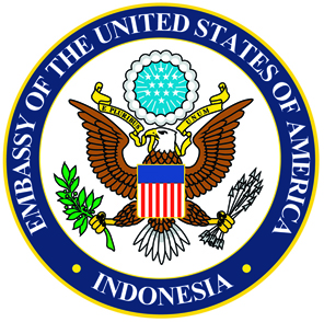 US Embassy Jakarta 