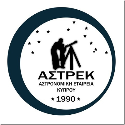 Αστρονομική Εταιρία Κύπρου