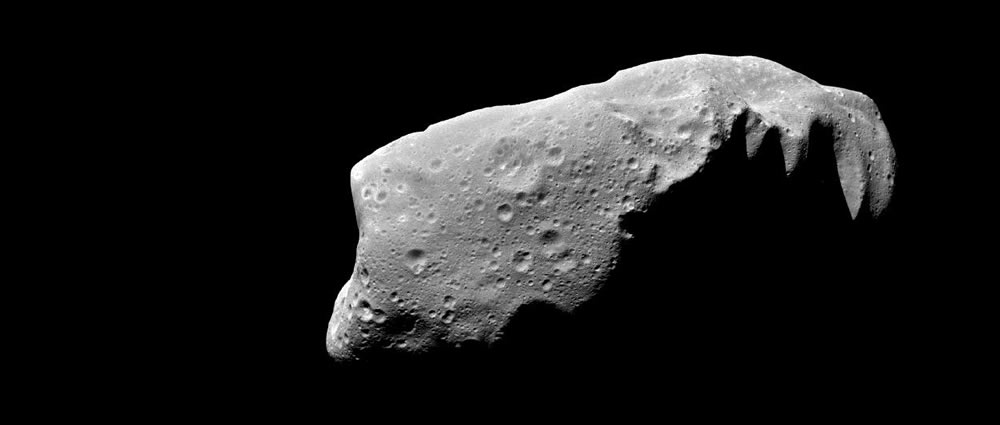 Exploring Asteroids: Planet Hopper