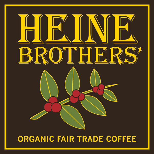 Heine Brothers Coffee