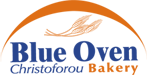 Blue Oven Christoforou Bakeries