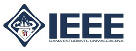 IEEE rama Unimagdalena
