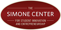 Simone Center for Student Innovation and Entrepreneurship
